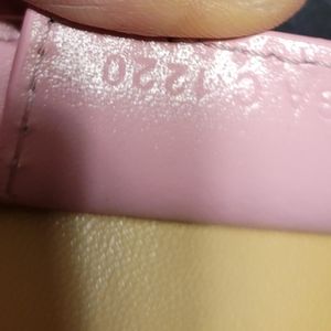 Givenchy Small Cutout Bag